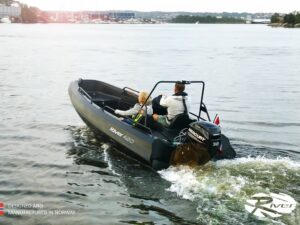 River boats 420 XR