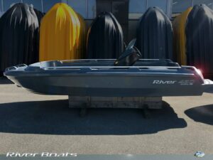 River boats 460 XR