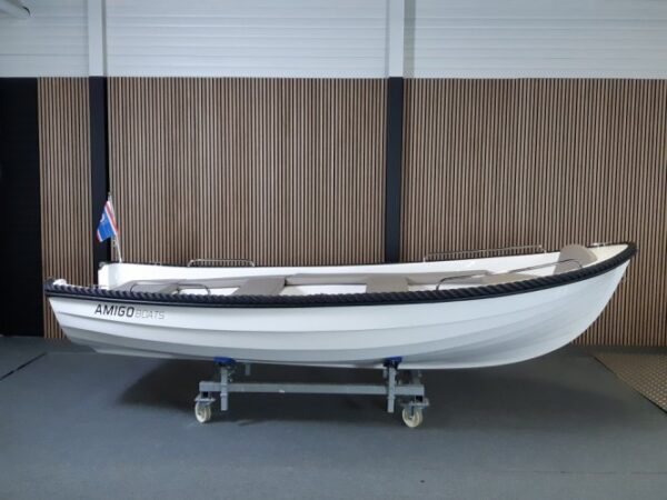 Amigo 430 open