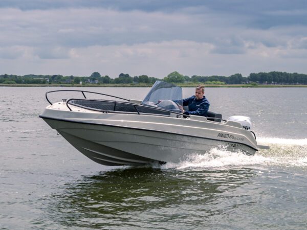 Amigo 475 sport