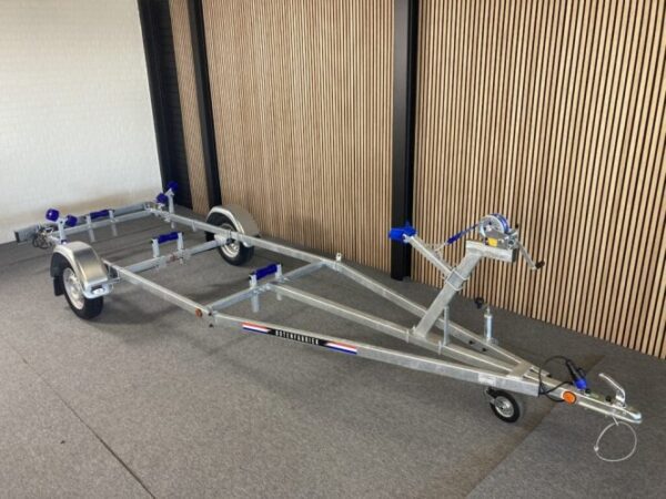 Navigator Marlin 750 boottrailer