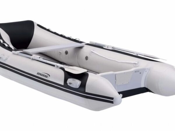 Nimarine MX 350 ALU rubberboot