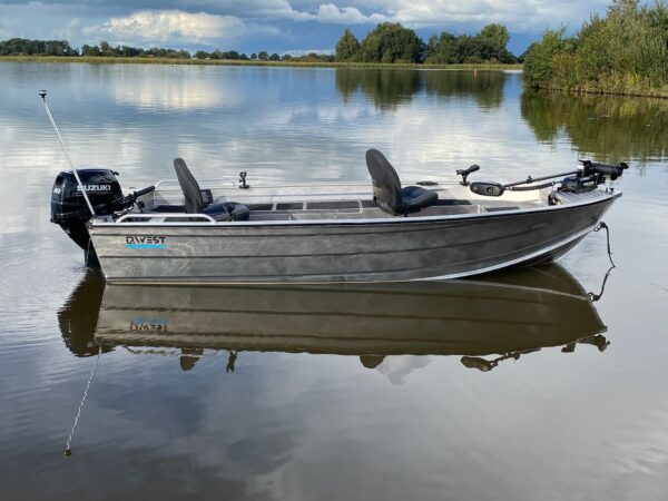 Qwest RF450
