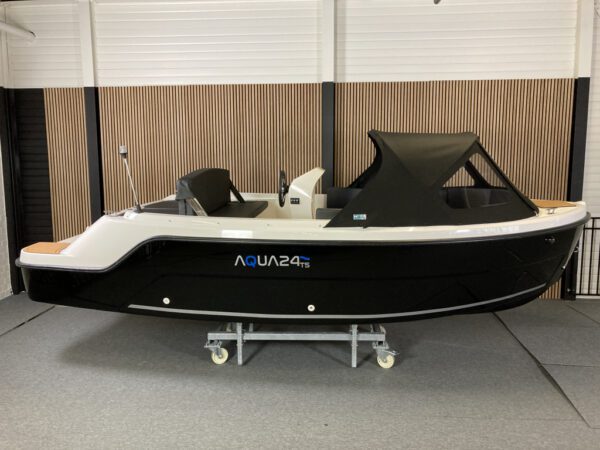 Aqua24 T5 sloep
