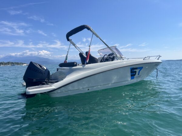 Aqua24 S7 consoleboot