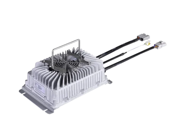 ePropulsion 30A acculader E-serie