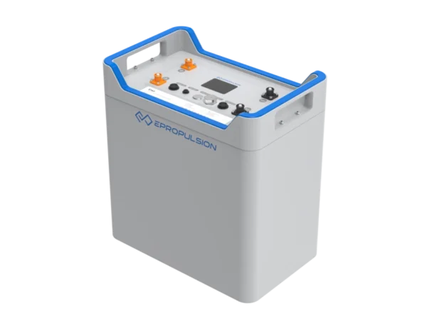 ePropulsion E163 Lithium Accu