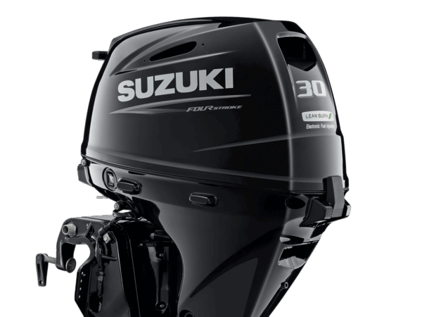 Suzuki DF30A PK 4 takt buitenboordmotor