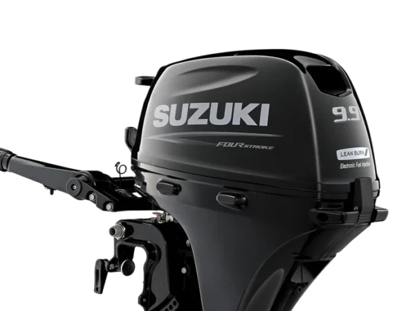 Suzuki DF9.9B PK 4 takt buitenboordmotor