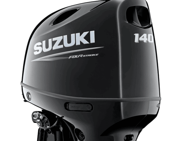 Suzuki DF140B PK 4 takt buitenboordmotor