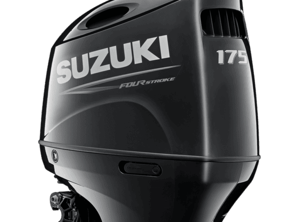 Suzuki DF175A PK 4 takt buitenboordmotor