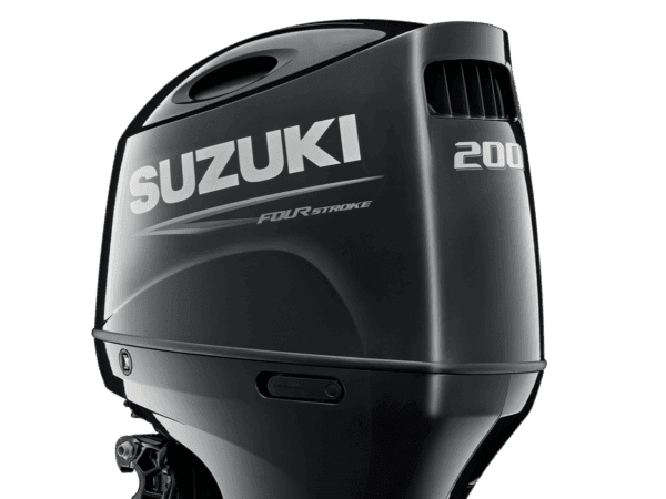 Suzuki DF200A PK 4 takt buitenboordmotor