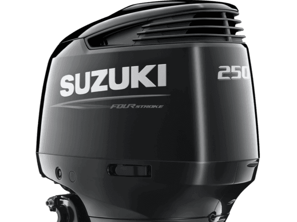 Suzuki DF250A PK 4 takt buitenboordmotor