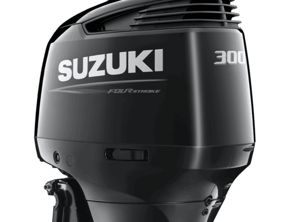 Suzuki DF300A PK 4 takt buitenboordmotor