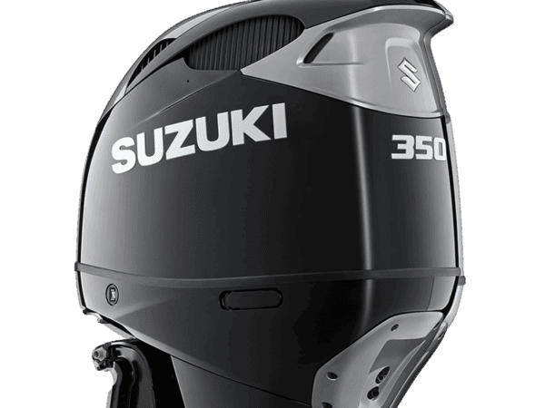 Suzuki DF350A PK 4 takt buitenboordmotor