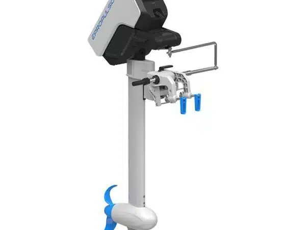 ePropulsion Spirit 2 Remote elektrische buitenboordmotor