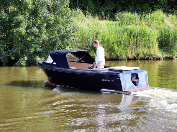 Reitdieper 570 Tender elektrisch