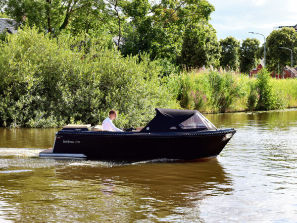 Reitdieper 570 Tender